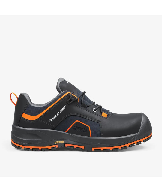 Griffin 2 Low