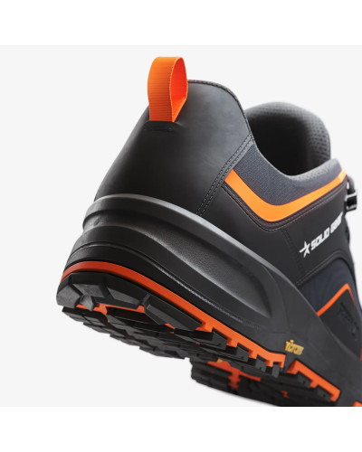 Griffin 2 Low