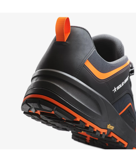 Griffin 2 Low