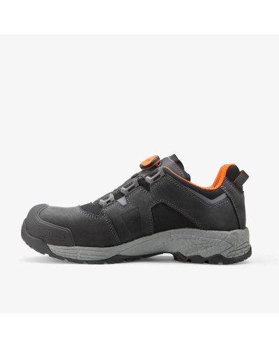 Solid Gear Vapor 3 Low