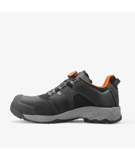 Solid Gear Vapor 3 Low