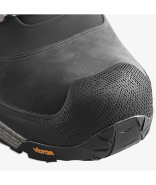 Solid Gear Vapor 3 Low