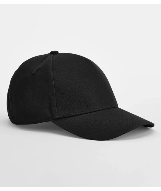 Beechfield EarthAware® Classic Organic Cotton 5 Panel Cap
