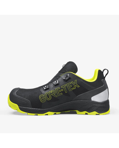 Solid Gear Prime GTX Low