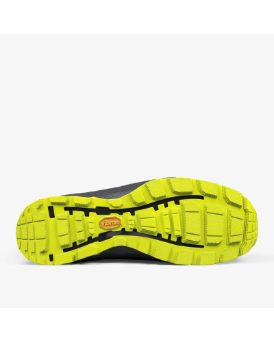 Solid Gear Prime GTX Low