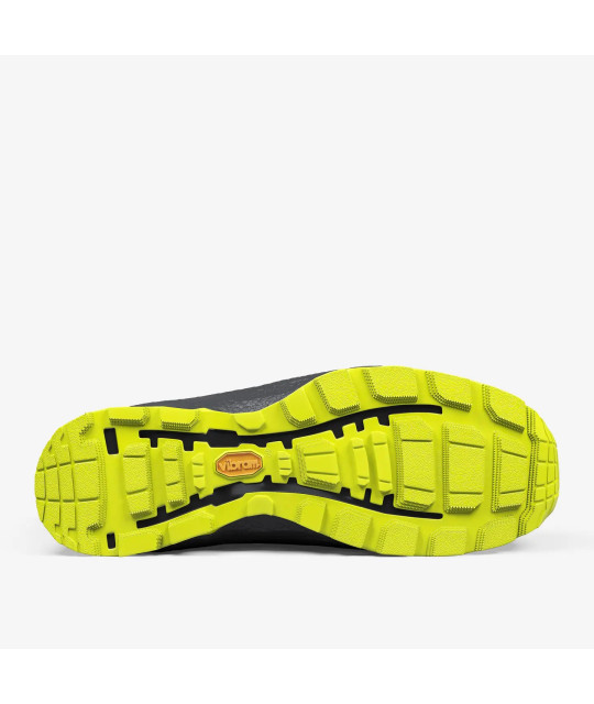 Solid Gear Prime GTX Low