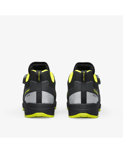 Solid Gear Prime GTX Low