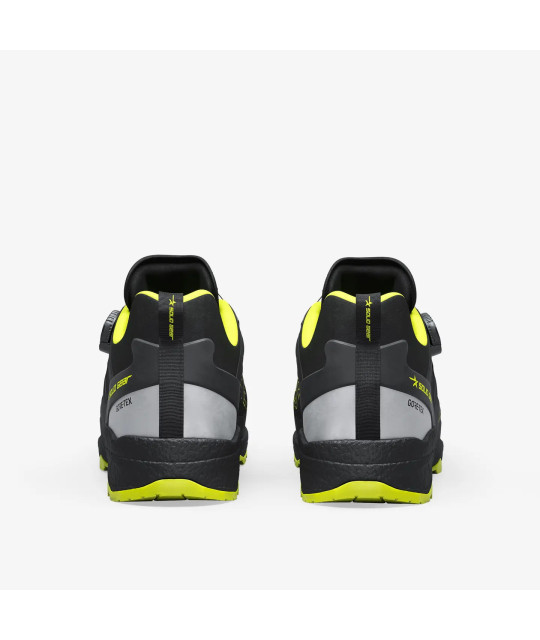 Solid Gear Prime GTX Low