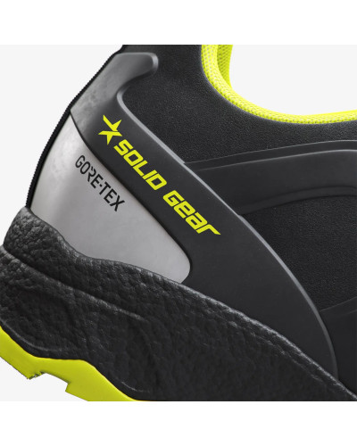 Solid Gear Prime GTX Low