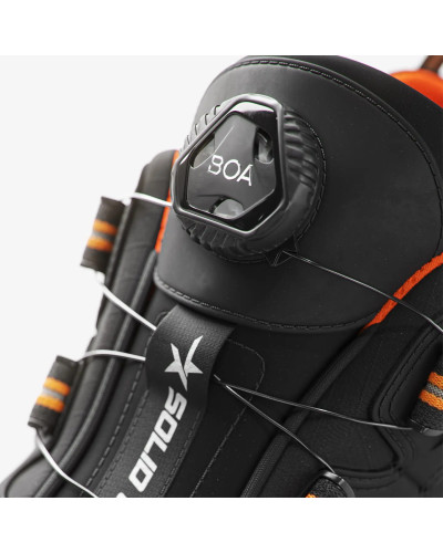 Solid Gear Hydra GTX