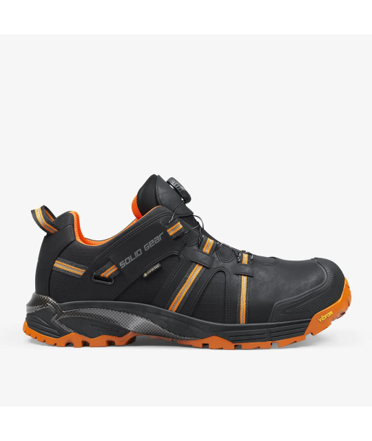 Solid Gear Hydra GTX