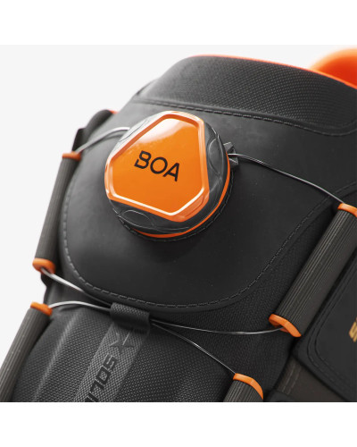 Solid Gear Tigris GTX AG Low