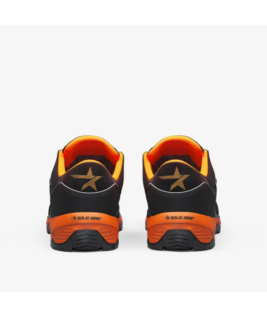 Tigris GTX AG Low