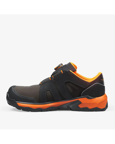 Tigris GTX AG Low
