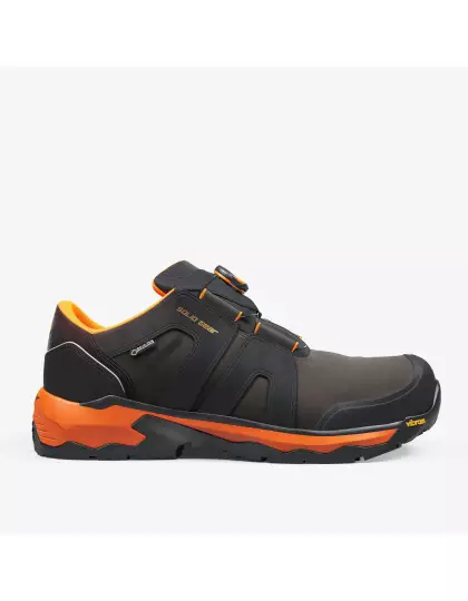 Tigris GTX AG Low