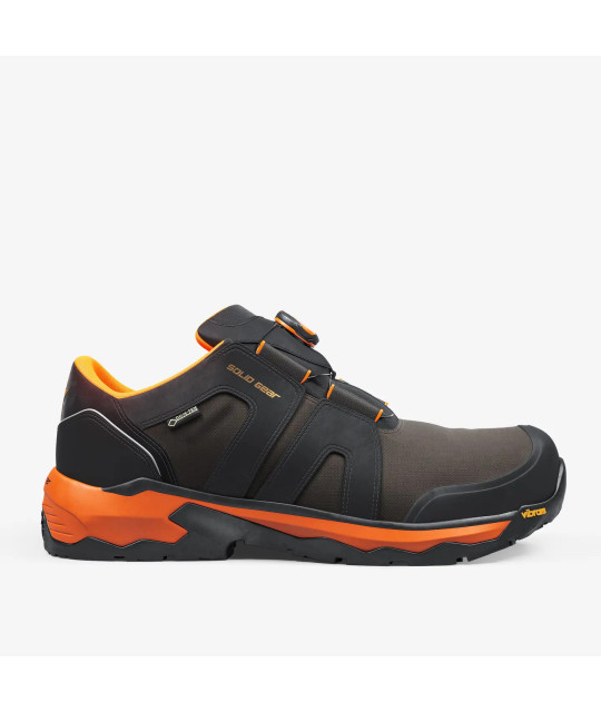 Solid Gear Tigris GTX AG Low