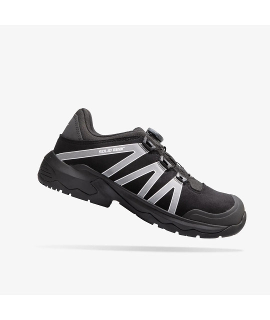 Solid Gear Onyx Low
