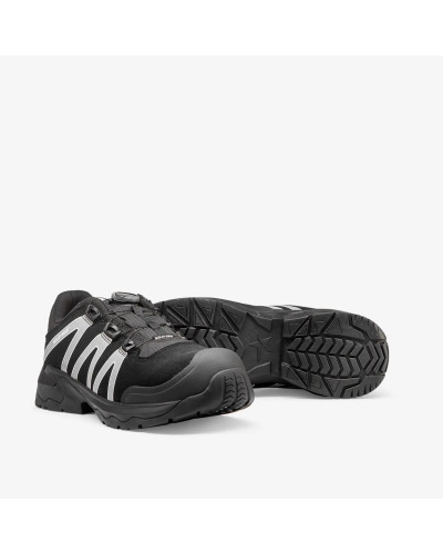Solid Gear Onyx Low