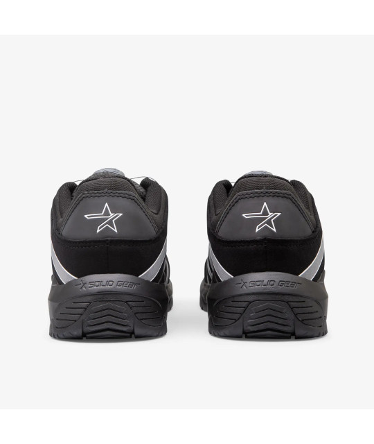 Solid Gear Onyx Low