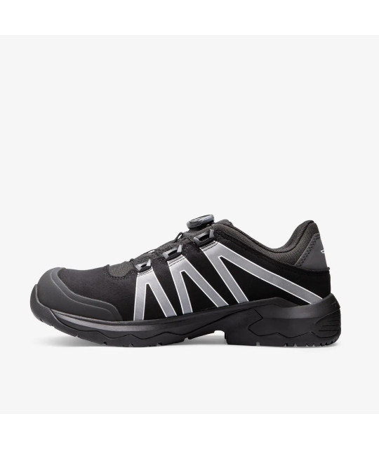 Solid Gear Onyx Low
