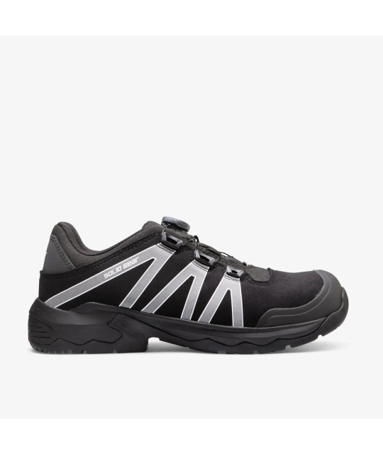 Solid Gear Onyx Low