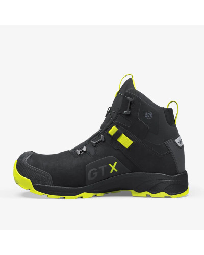 Vapor 3 GTX Mid