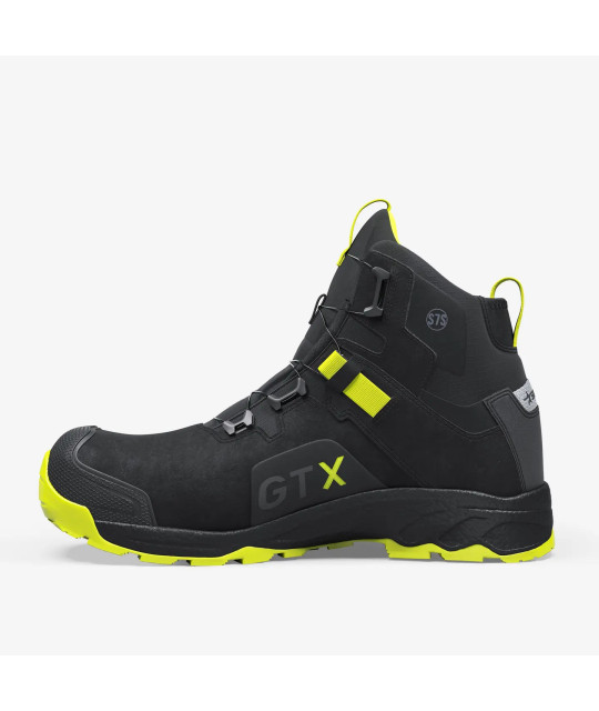 Vapor 3 GTX Mid
