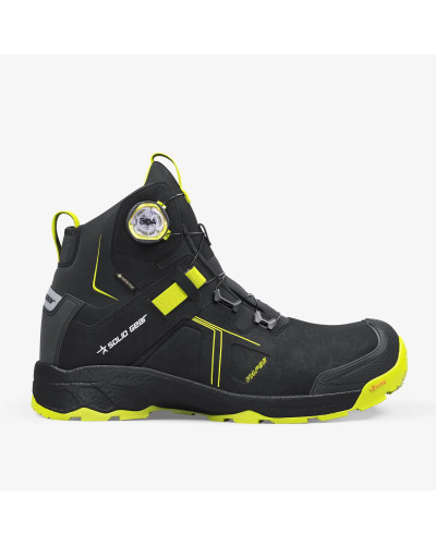 Vapor 3 GTX Mid