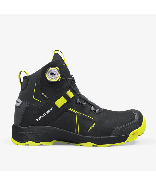 Vapor 3 GTX Mid