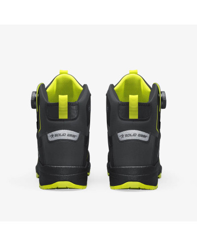 Solid Gear Vapor 3 GTX Mid