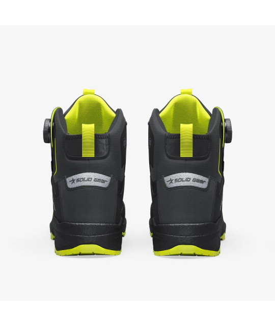 Vapor 3 GTX Mid