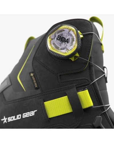 Vapor 3 GTX Mid