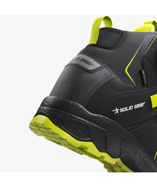 Solid Gear Vapor 3 GTX Mid