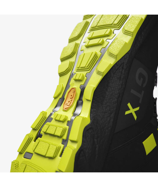 Vapor 3 GTX Mid