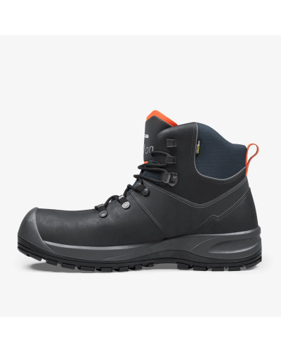 Solid Gear Ion GTX Mid