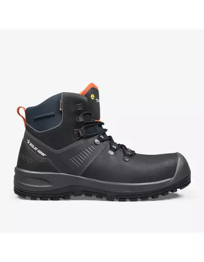 Ion GTX Mid