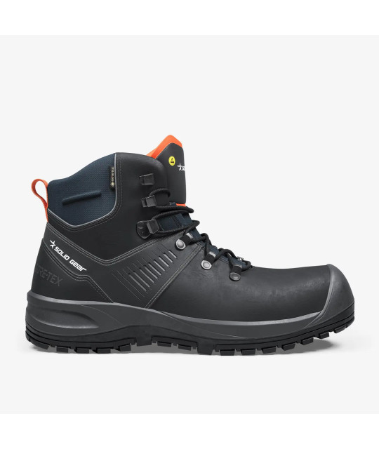 Solid Gear Ion GTX Mid