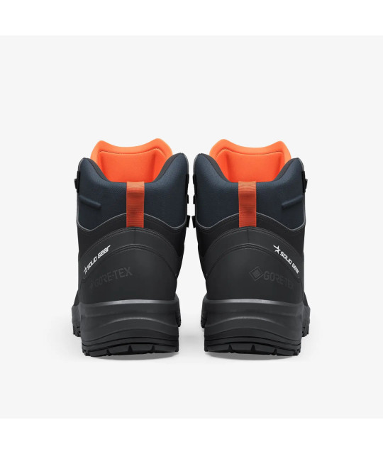 Ion GTX Mid
