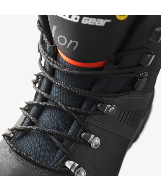 Solid Gear Ion GTX Mid