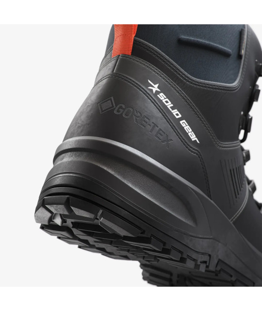 Solid Gear Ion GTX Mid