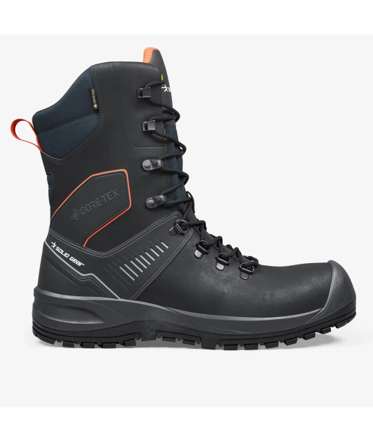 Ion GTX High