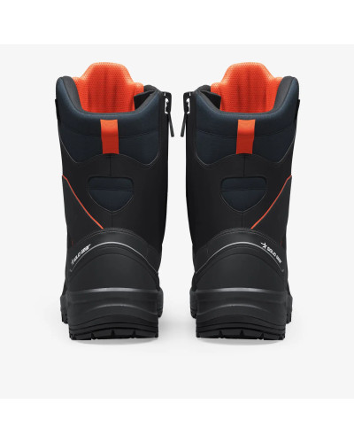 Solid Gear Ion GTX High