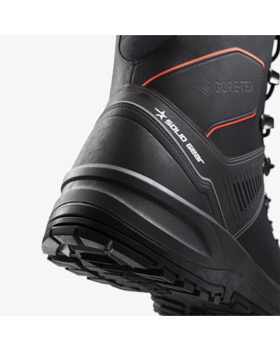 Ion GTX High