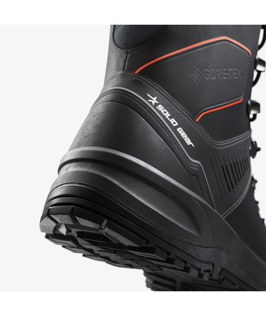 Ion GTX High