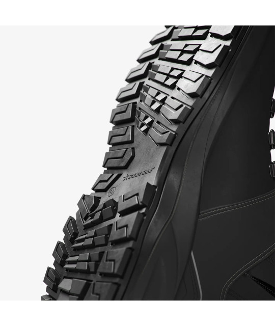 Solid Gear Ion GTX High