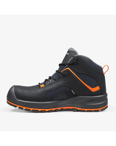 Solid Gear Falcon 2 Mid