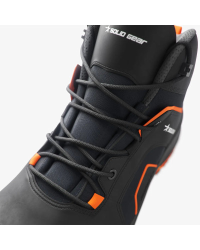 Solid Gear Falcon 2 Mid