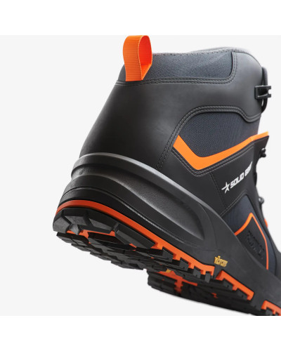 Solid Gear Falcon 2 Mid