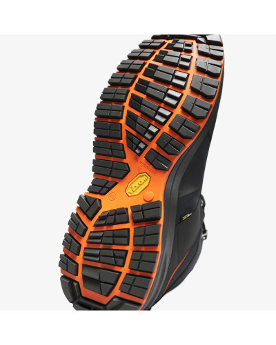 Solid Gear Falcon 2 Mid