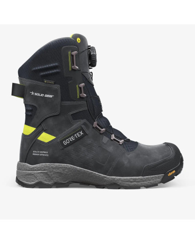 Vapor 3 GTX High